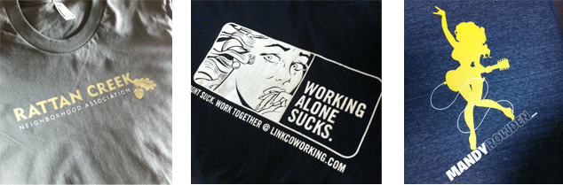 shirts